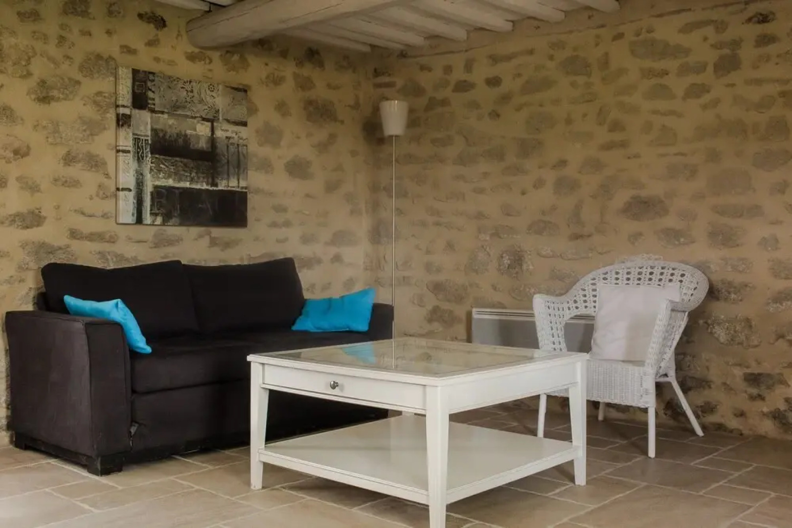 La Moutière- Gîte L Ecurie