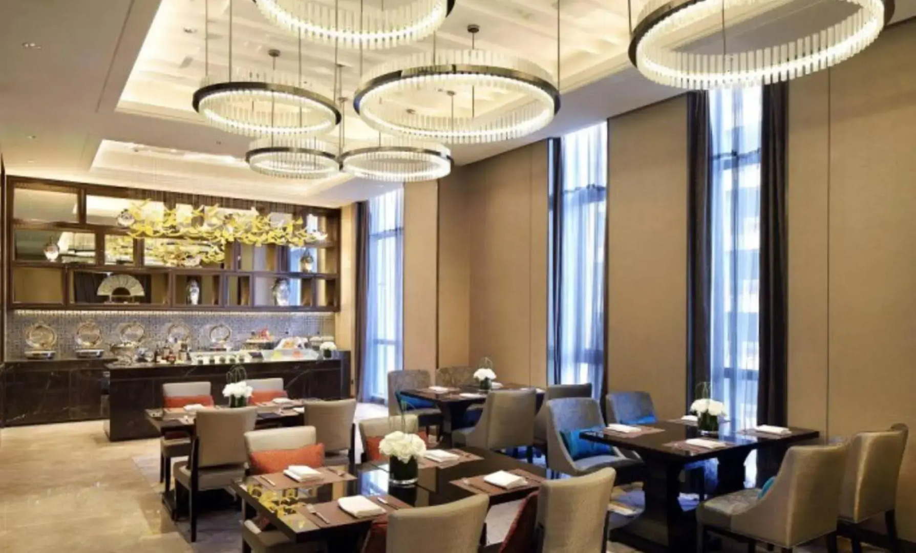 Wanda Realm Neijiang