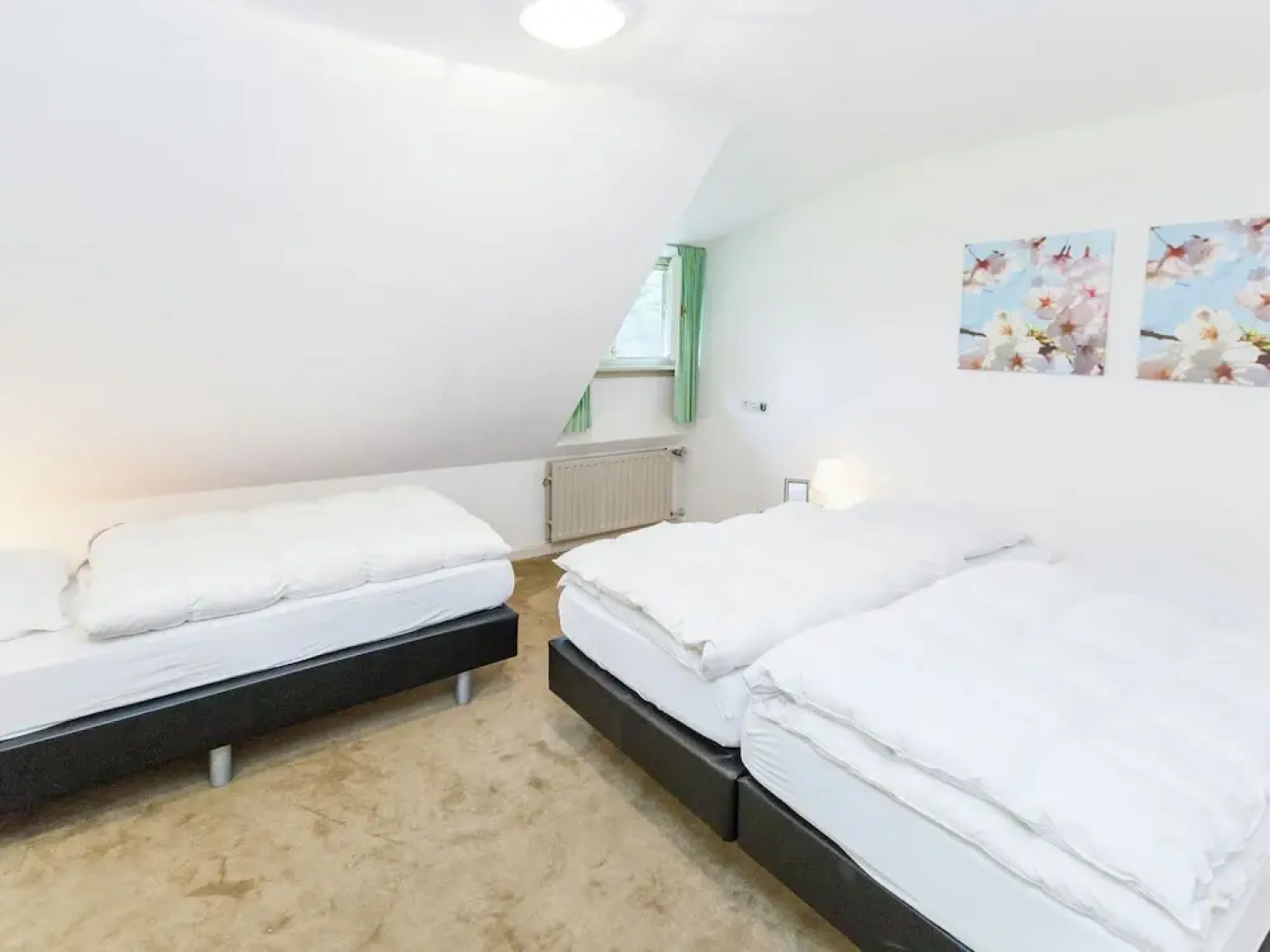 Cozy Mansion in Gemert near the Forest