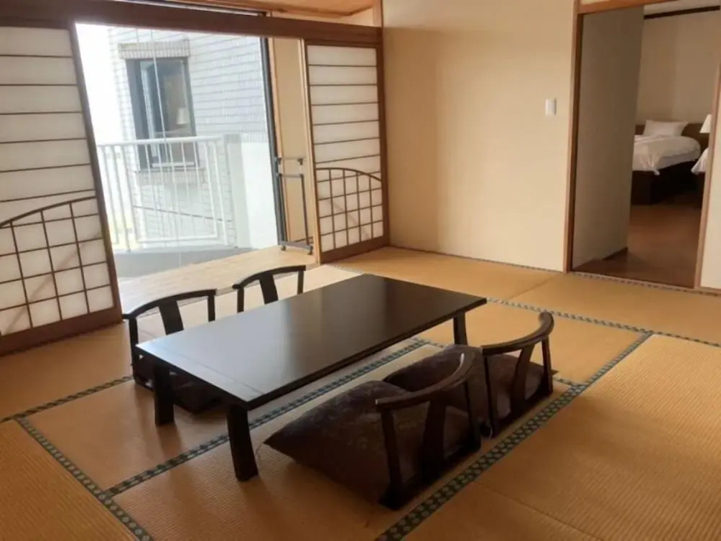 New WestPeninsula Hotel