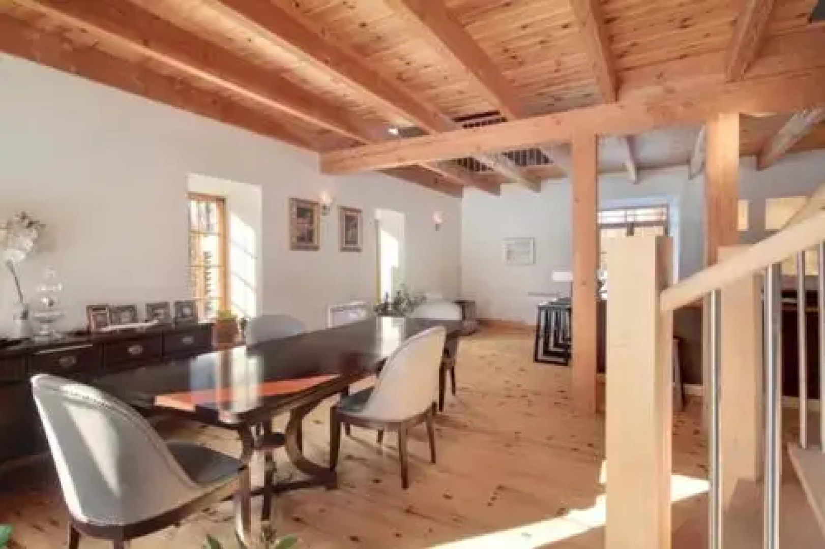 Cottage Jacques Cartier