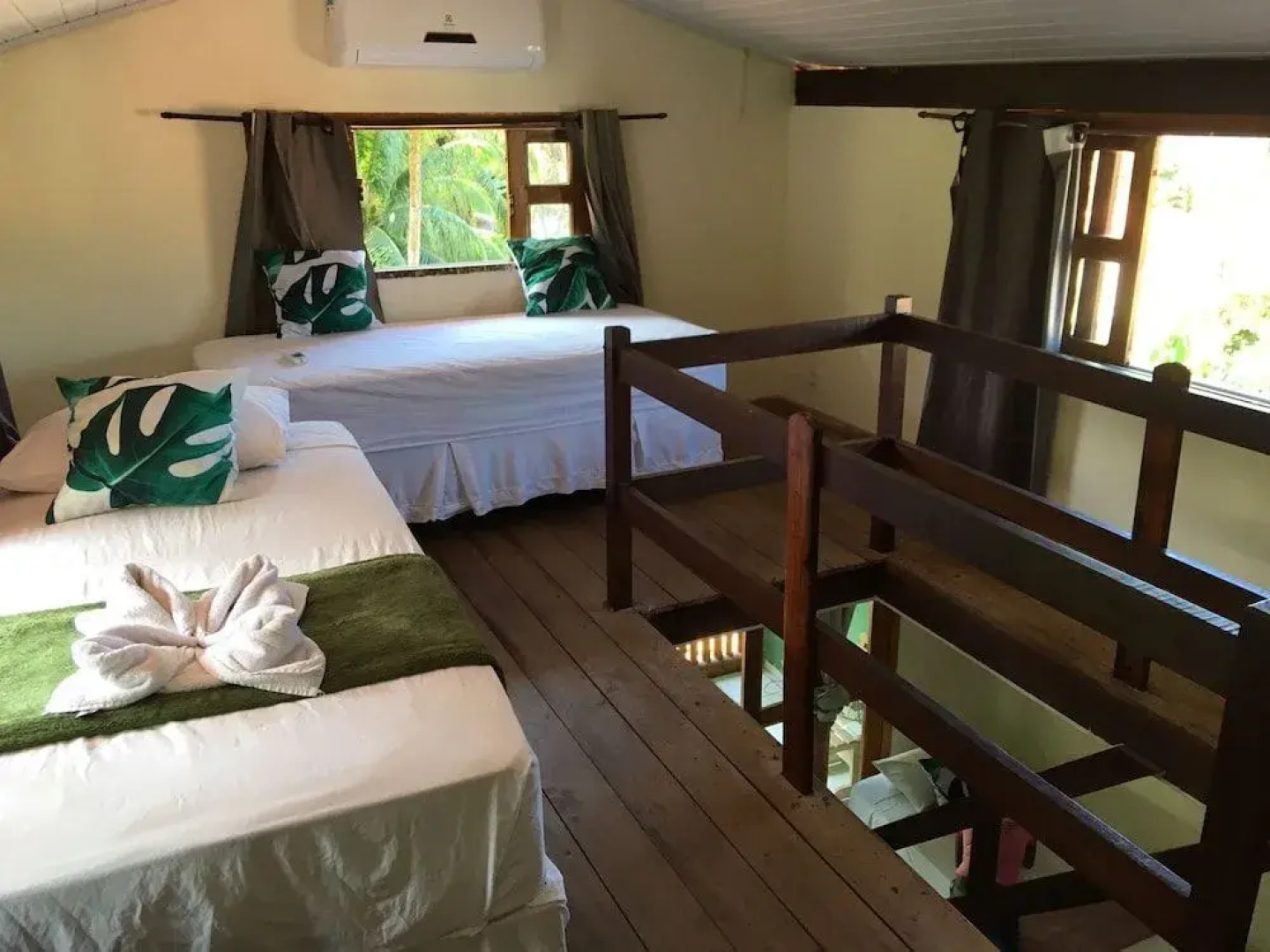 Pousada Bicho Preguiça