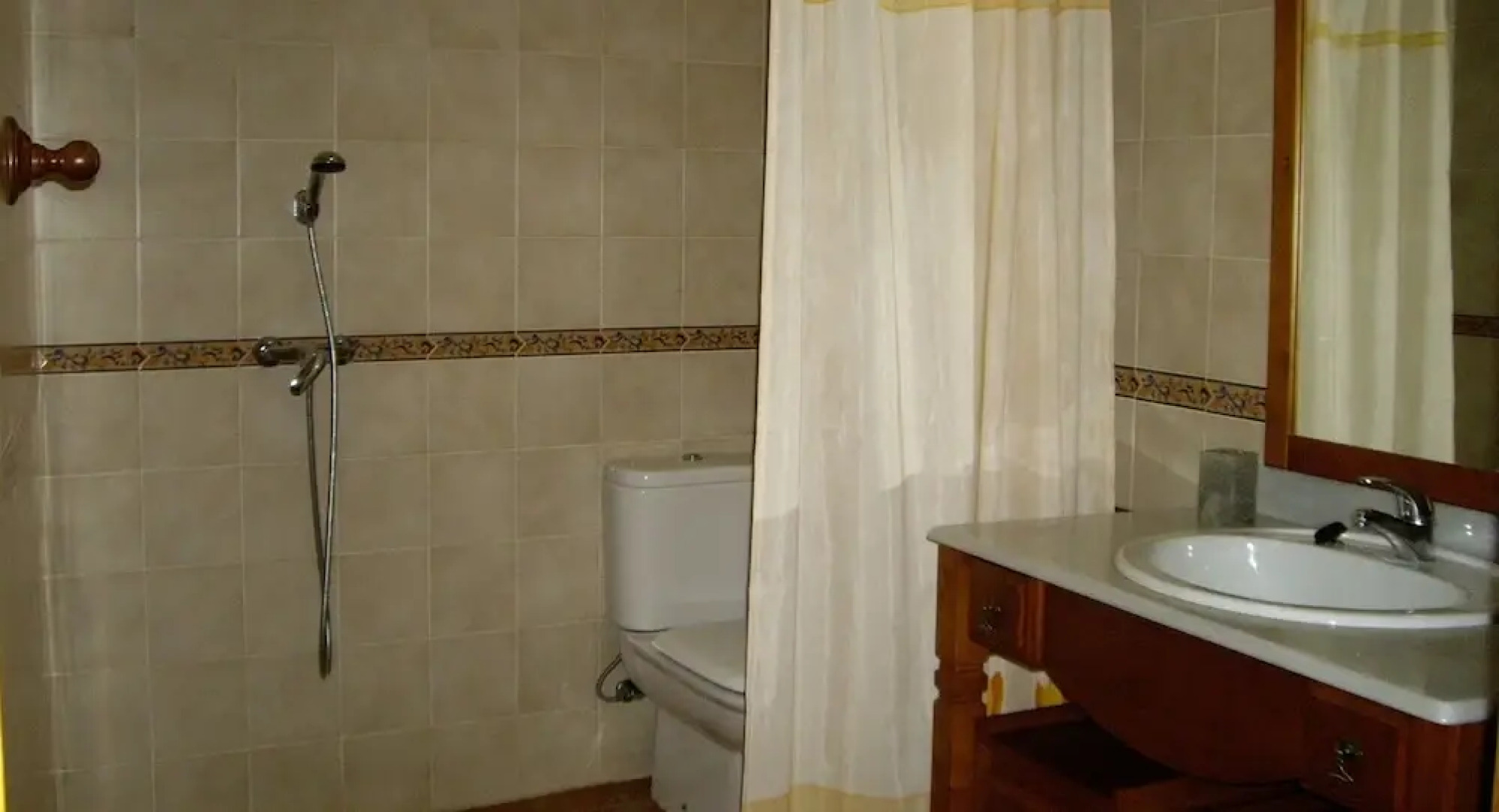 Casa Rural Tio Vicente