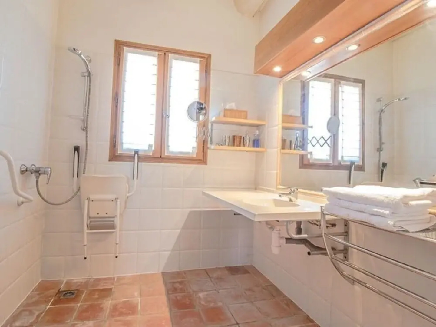 Les clèdes du Mazel