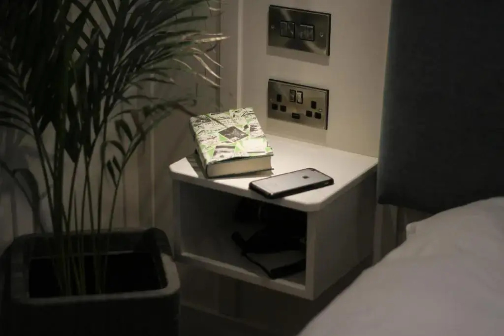 Quinlan & Cooke Boutique Townhouse