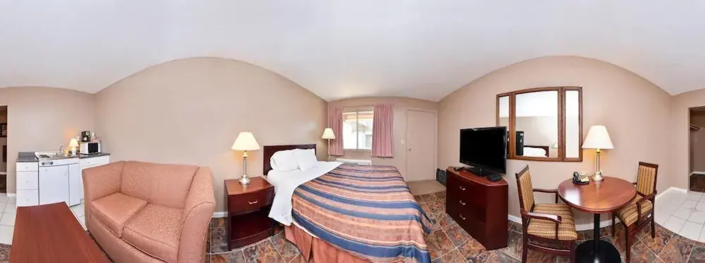 Canadas Best Value Inn