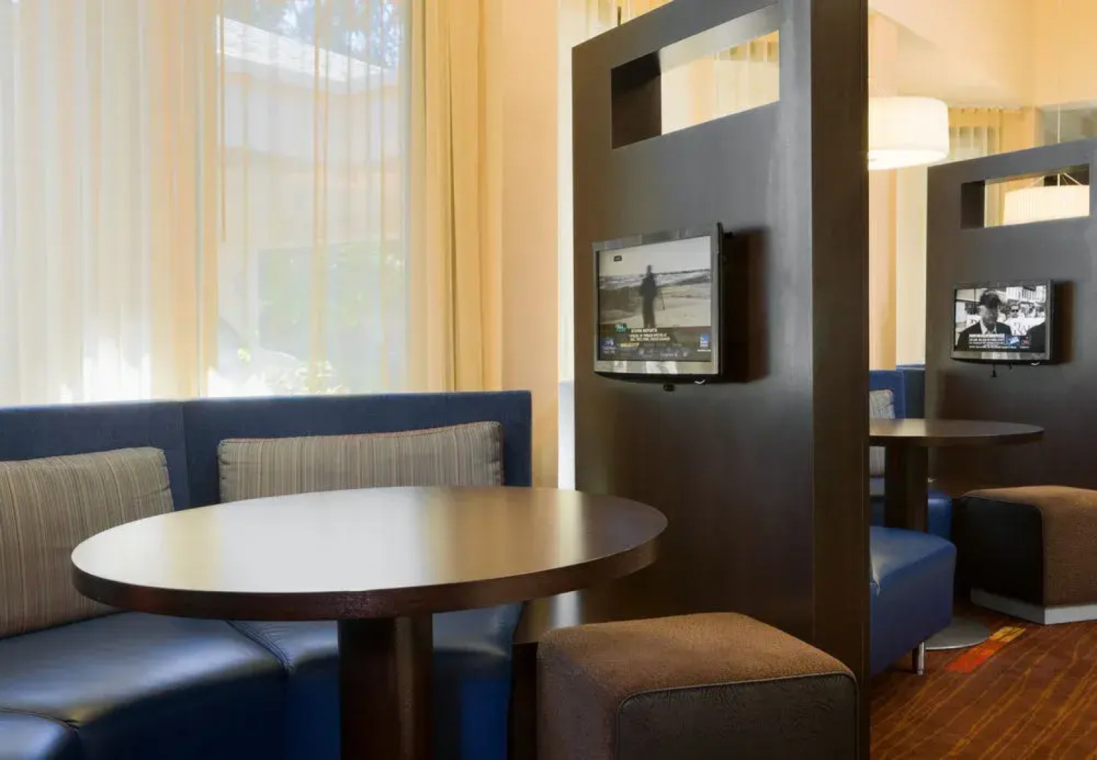 Courtyard San Francisco Airport