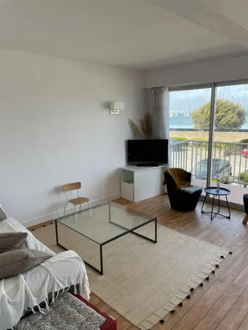 MARYLAND Sea View Port Haliguen Porigo Beach Classement 3