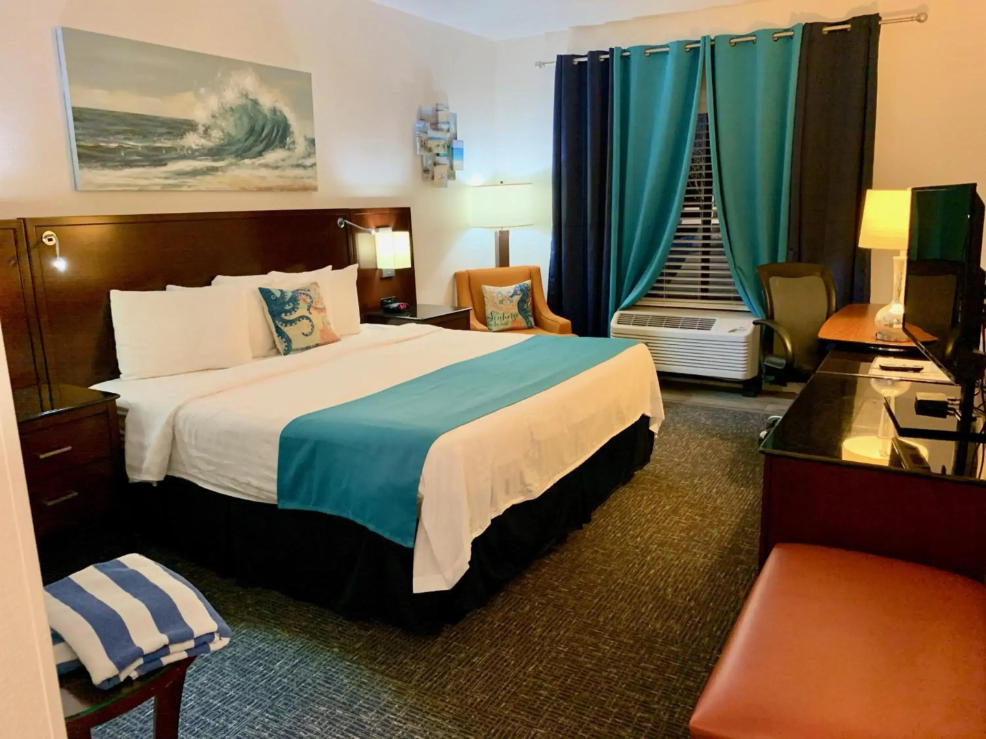 Hotel Pensacola