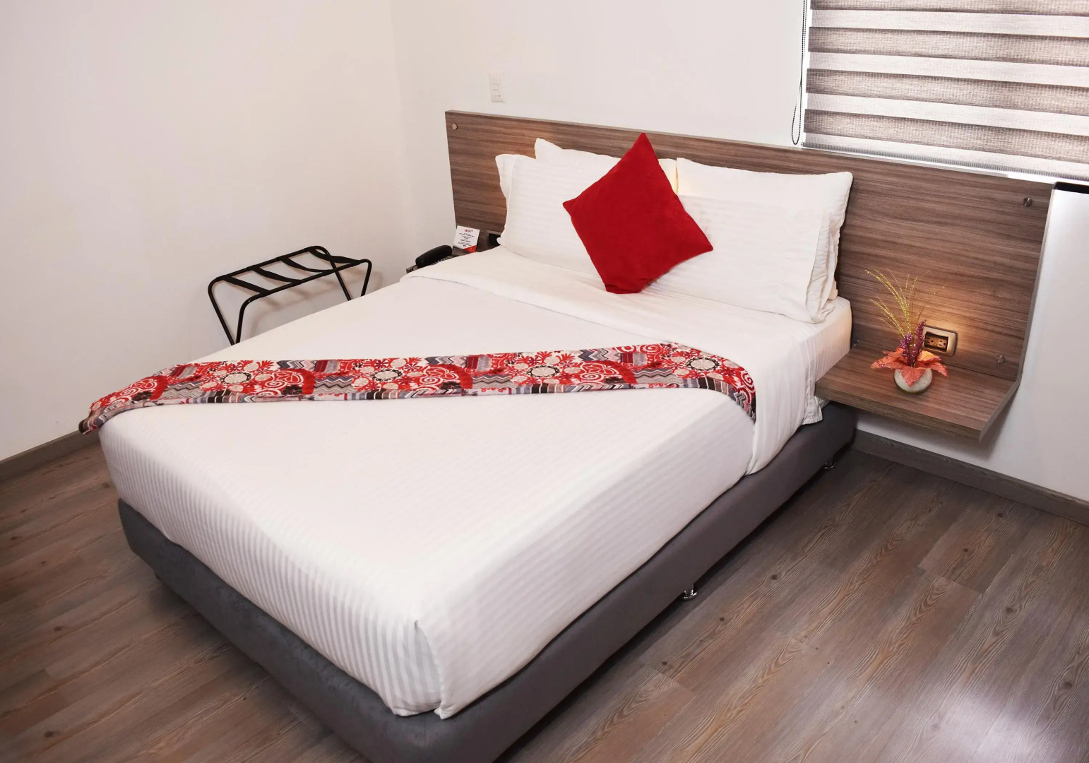 Hotel Portal Del Norte Armenia