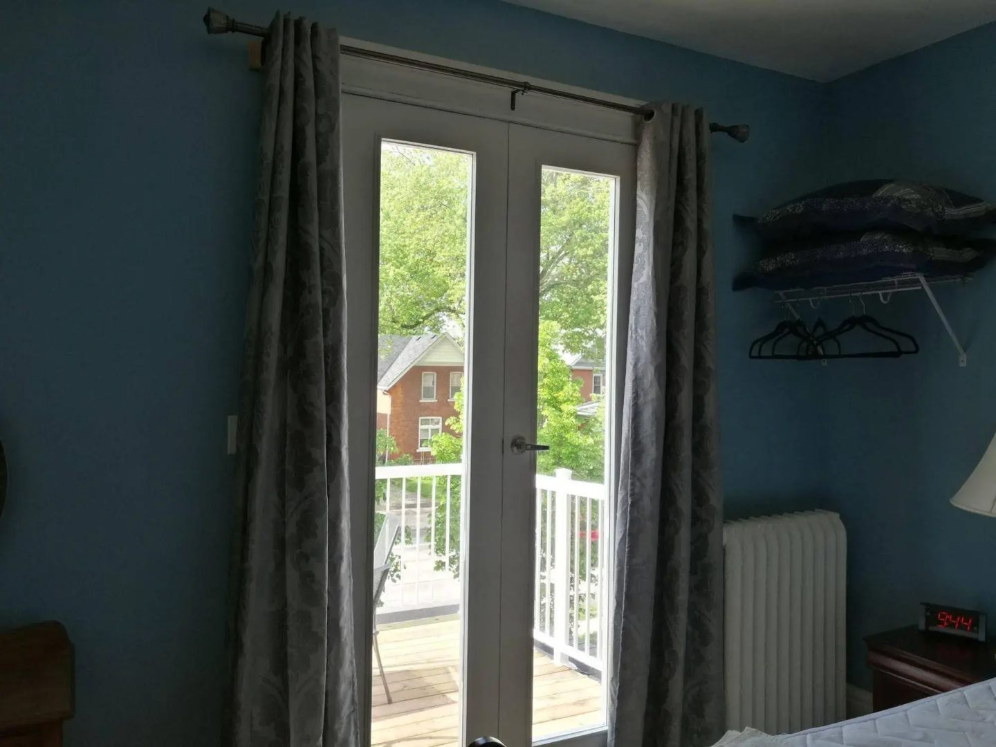 Rose Arden Bed & Breakfast