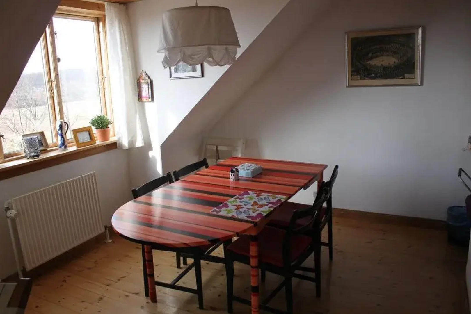 Borup Bed & Breakfast