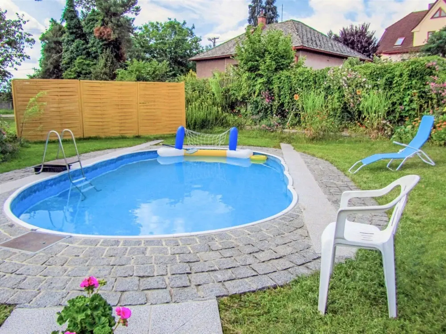 Nepomuk Nepomuk in Nepomuk