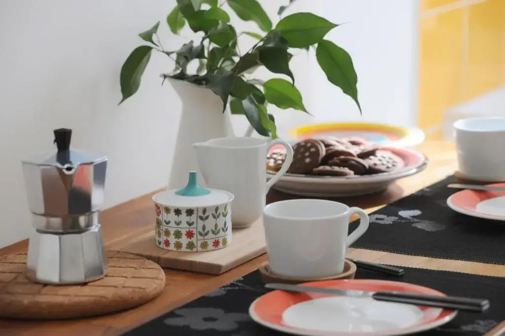 Casa vacanze "Borahall"