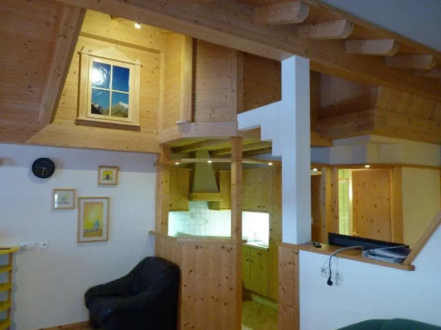 Connys Ferienwohnungen