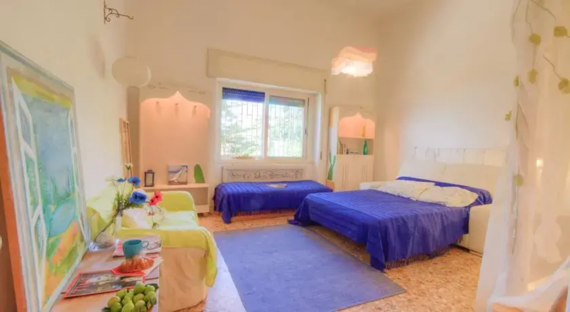 Holiday Home Mediterranean Bohémien