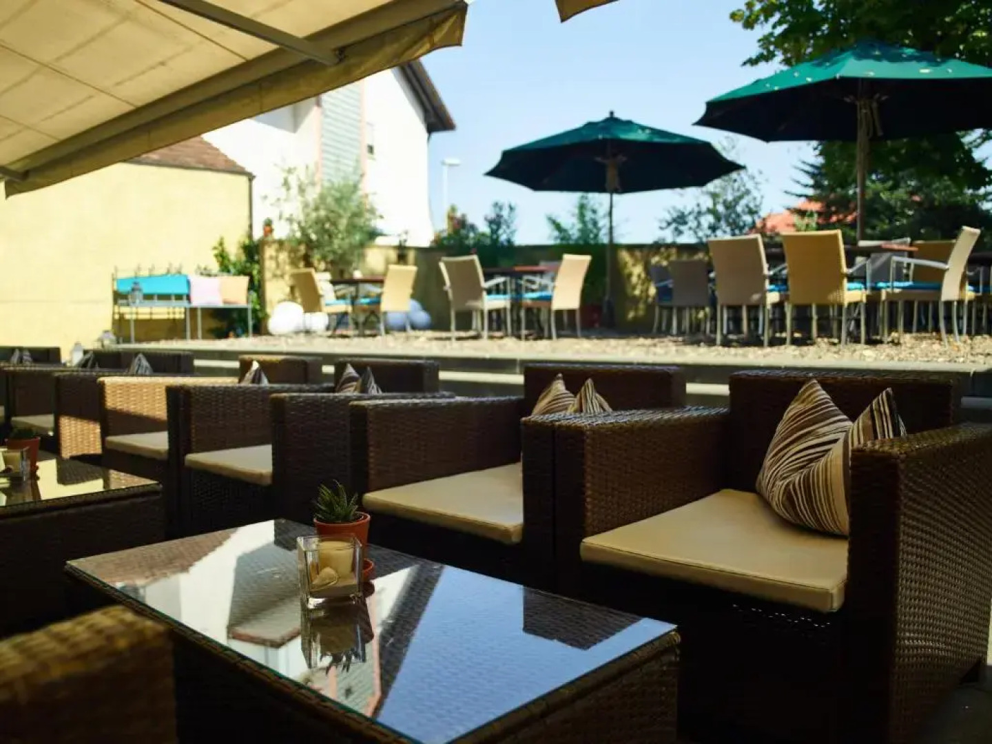 Ko'Ono Hotel und Restaurant