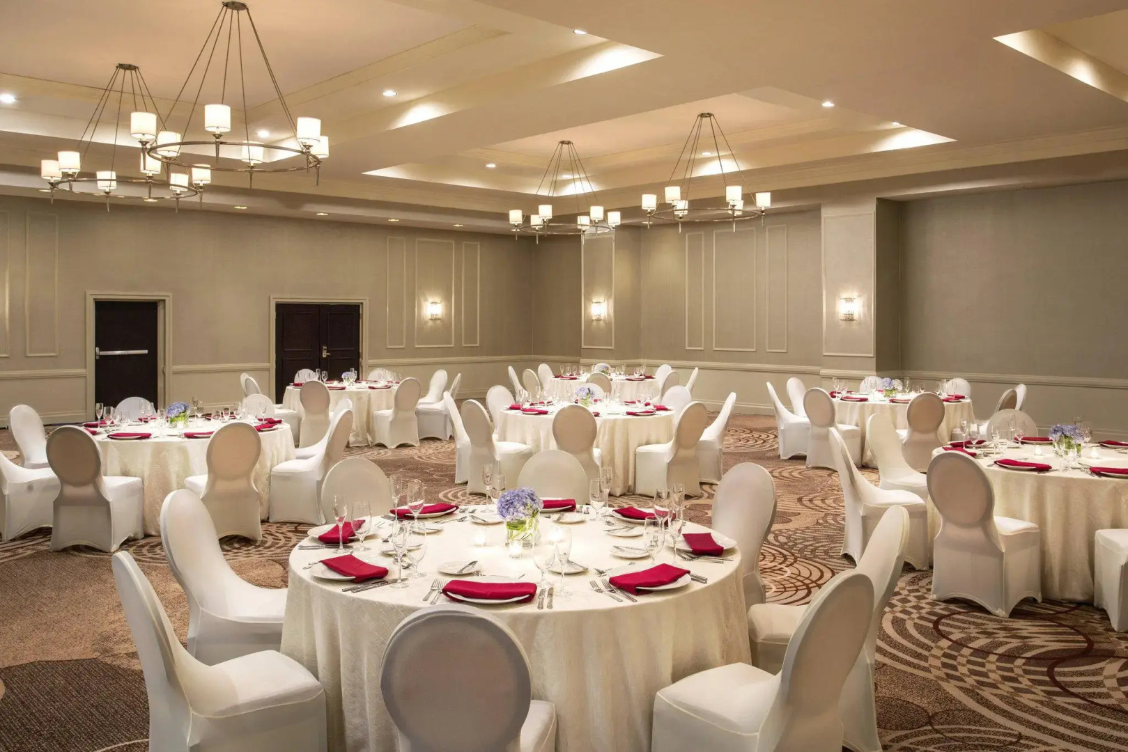 Sheraton Orlando North Hotel