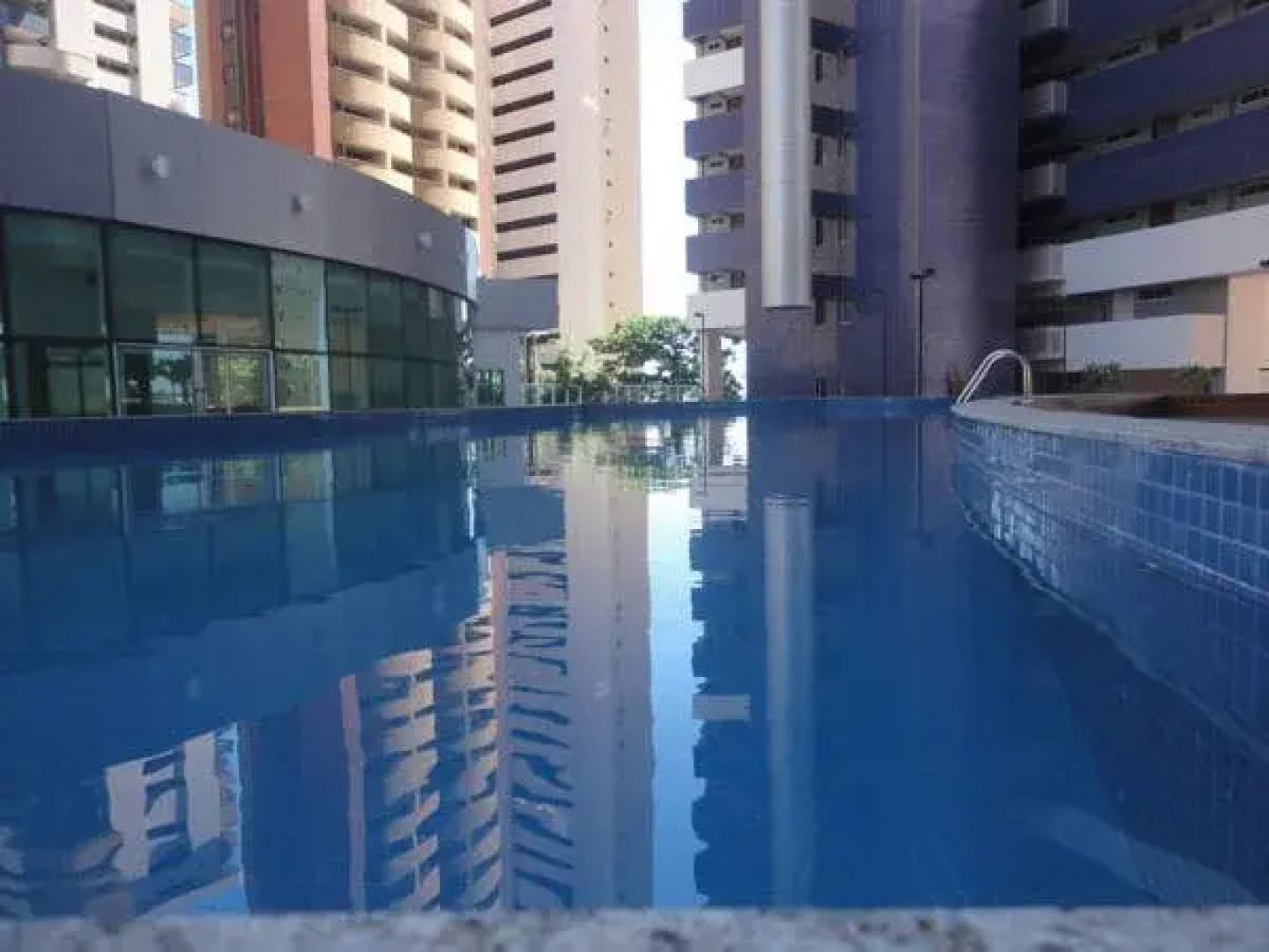 Beach Class Residence