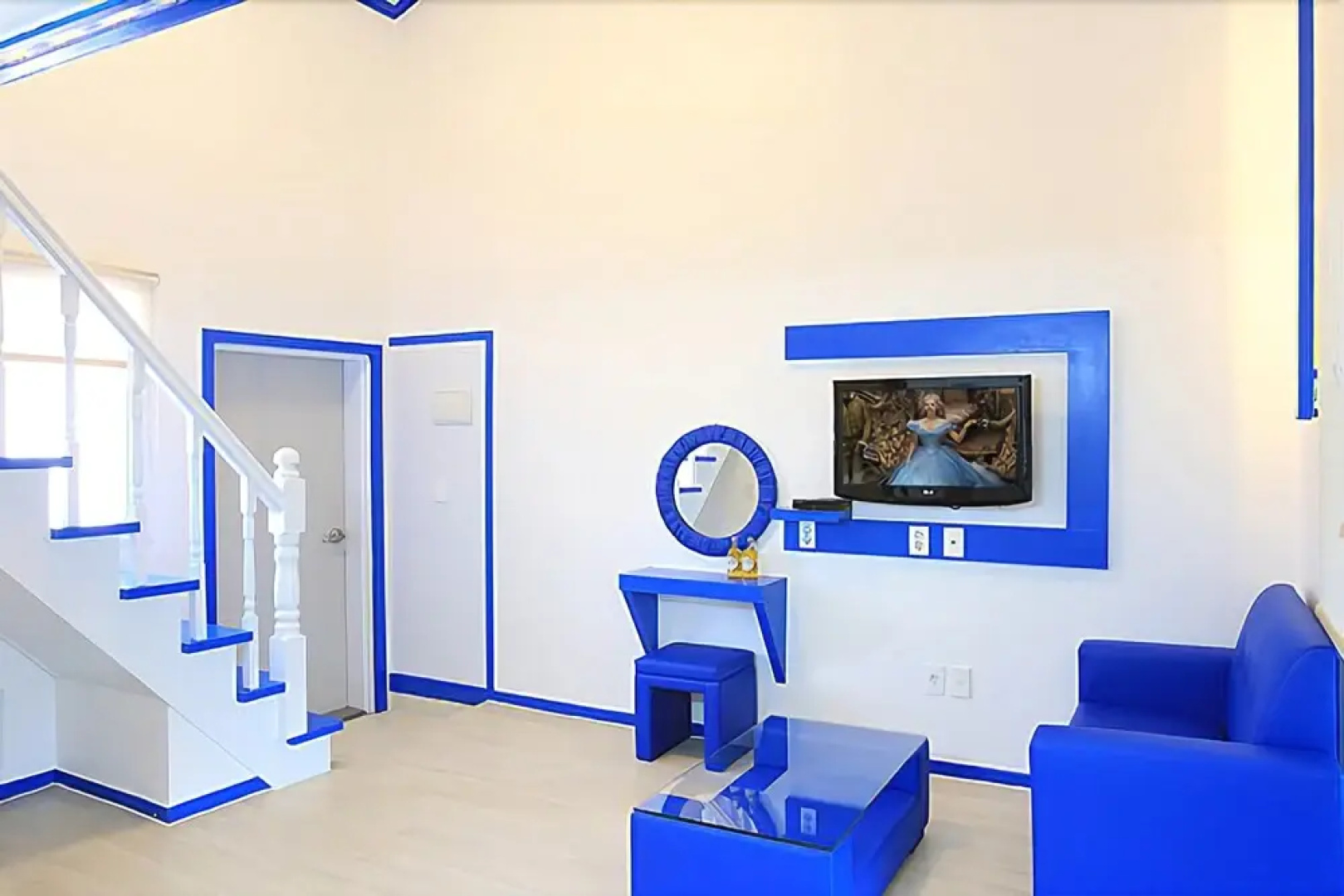 Gapyeong Romance Pension