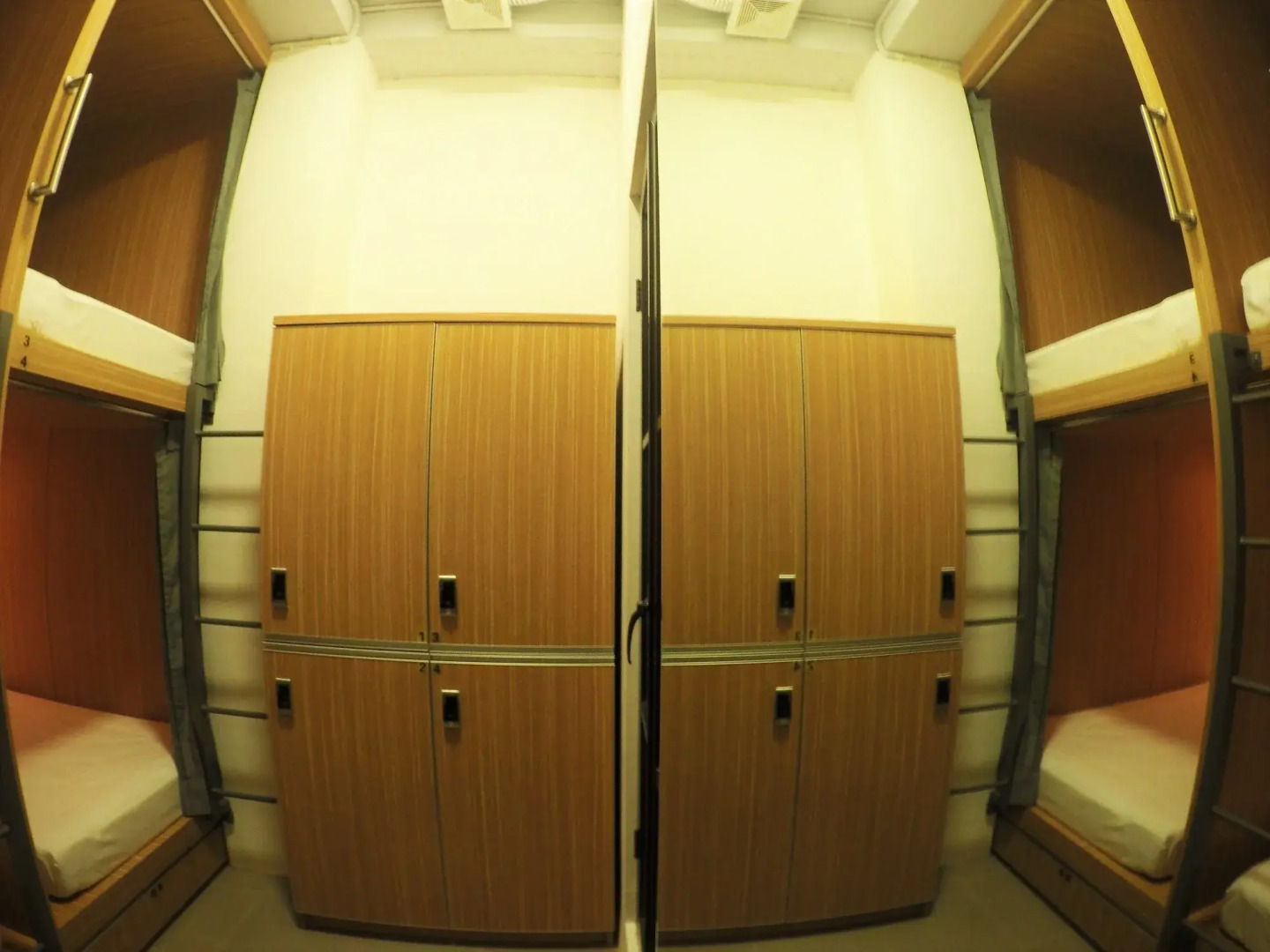 The Packer Lodge Yogyakarta - Hostel