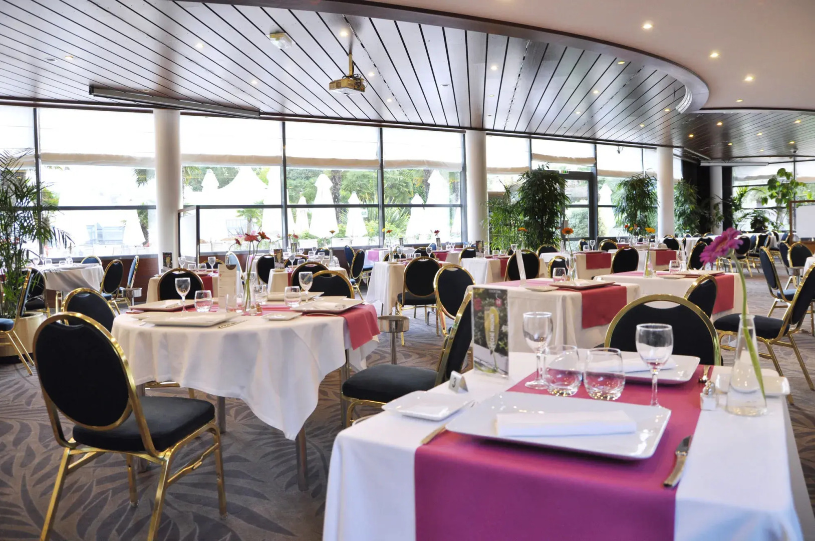 Westotel Nantes Atlantique