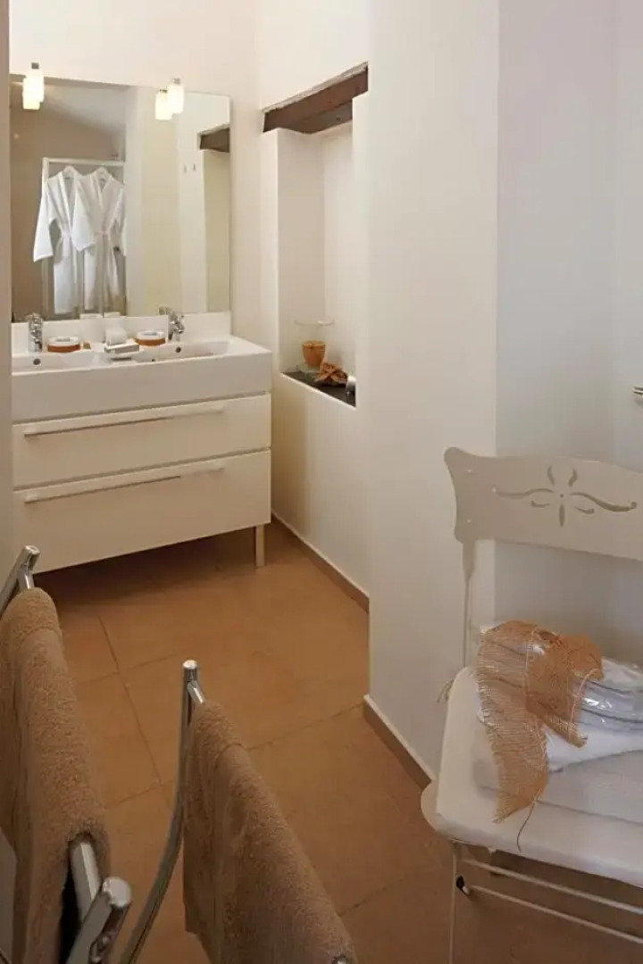 B&B Hof van Vervoering