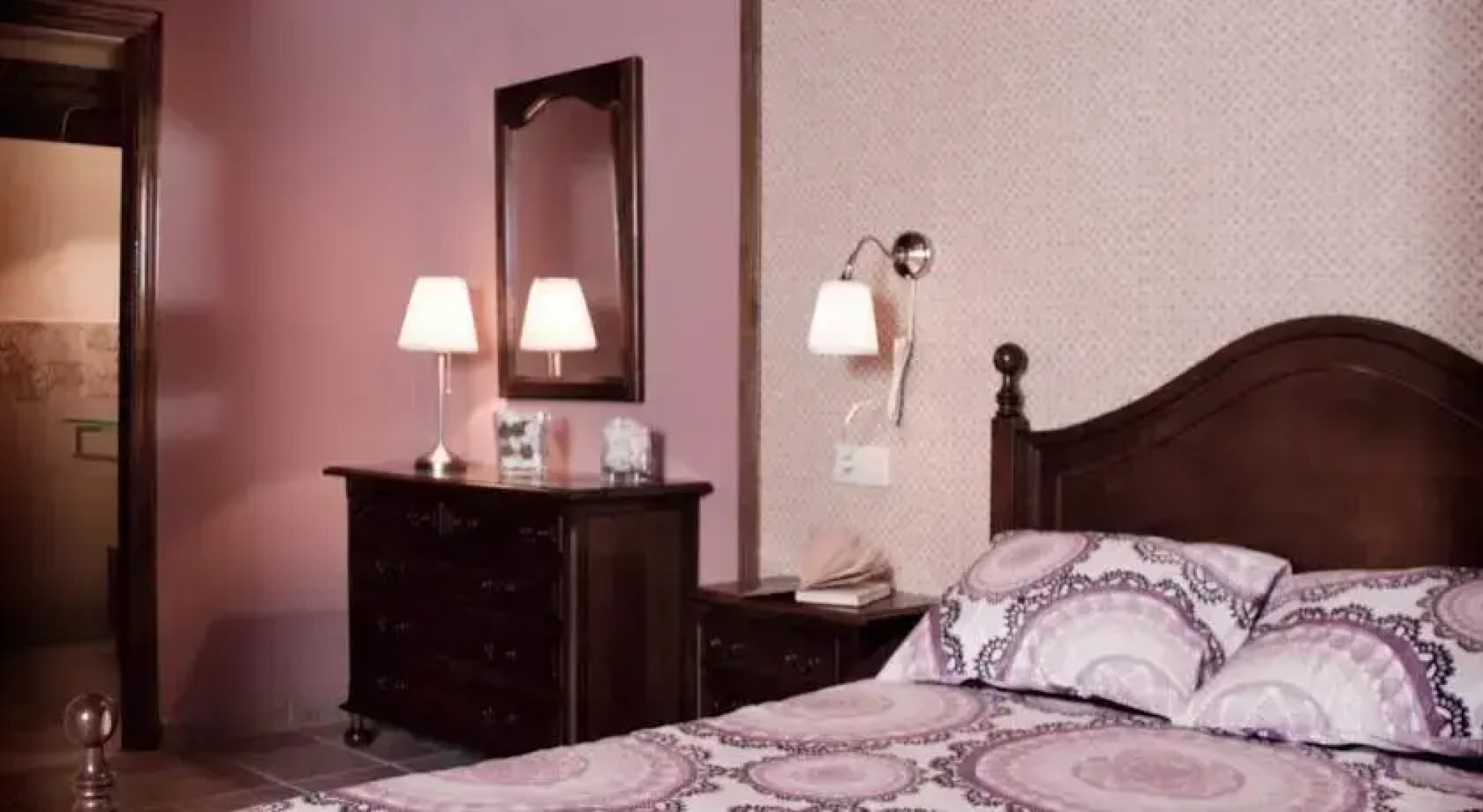 Casa Rural La Vicaria