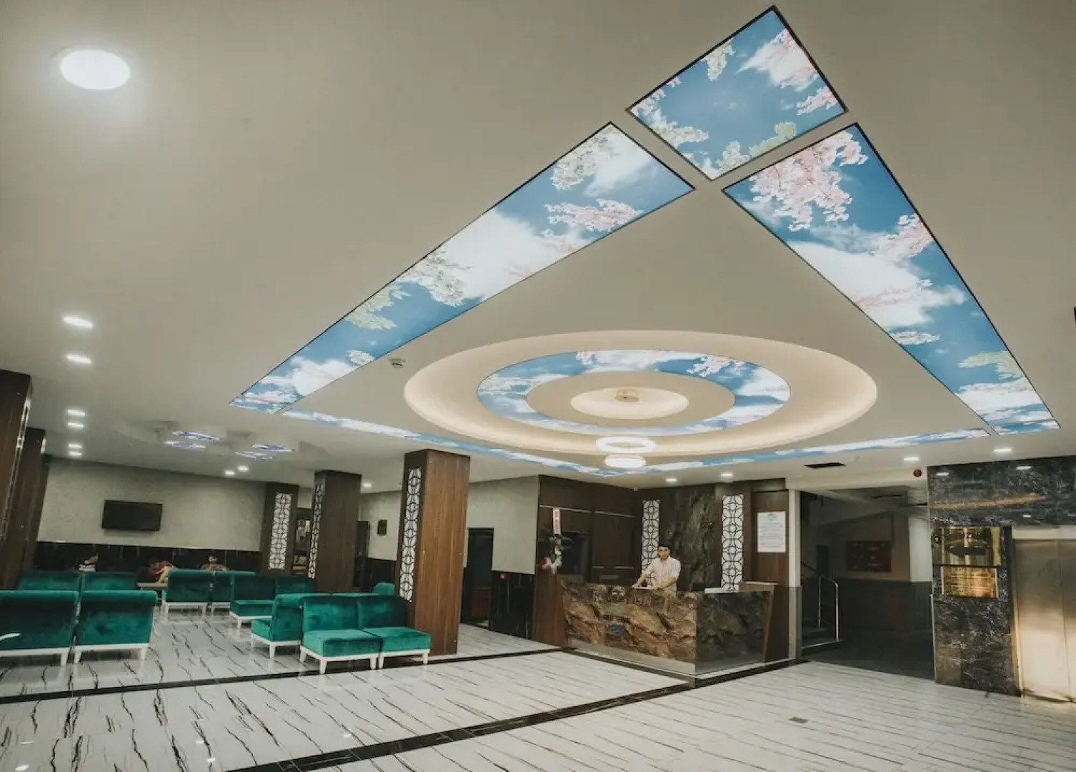 Tokat Termal Kaplıcaları