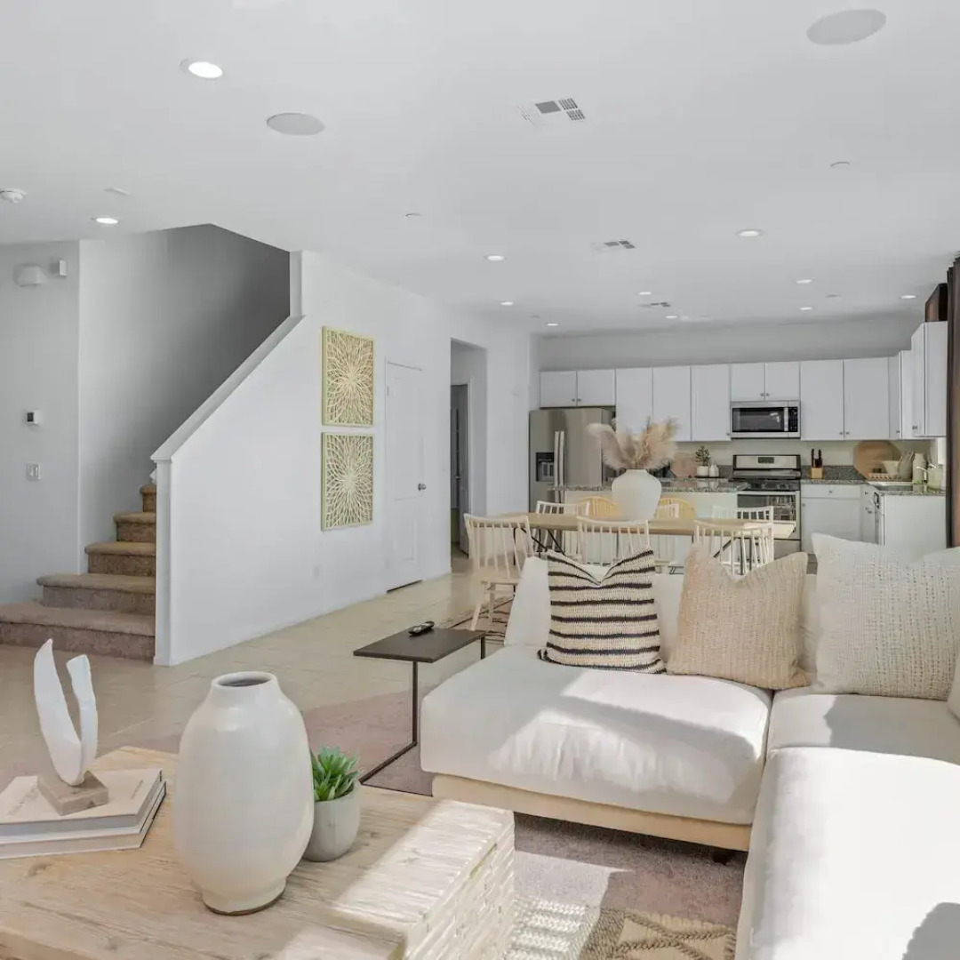 5br Family Home in Coachella Valley