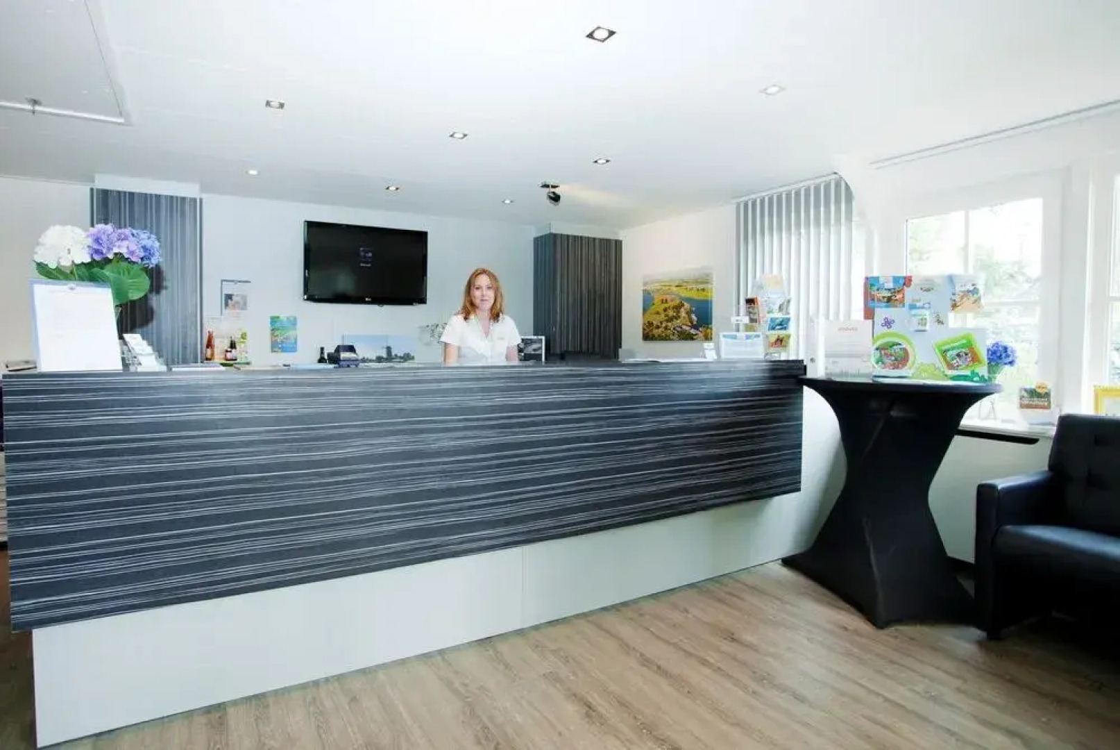 TopParken Recreatiepark het Esmeer