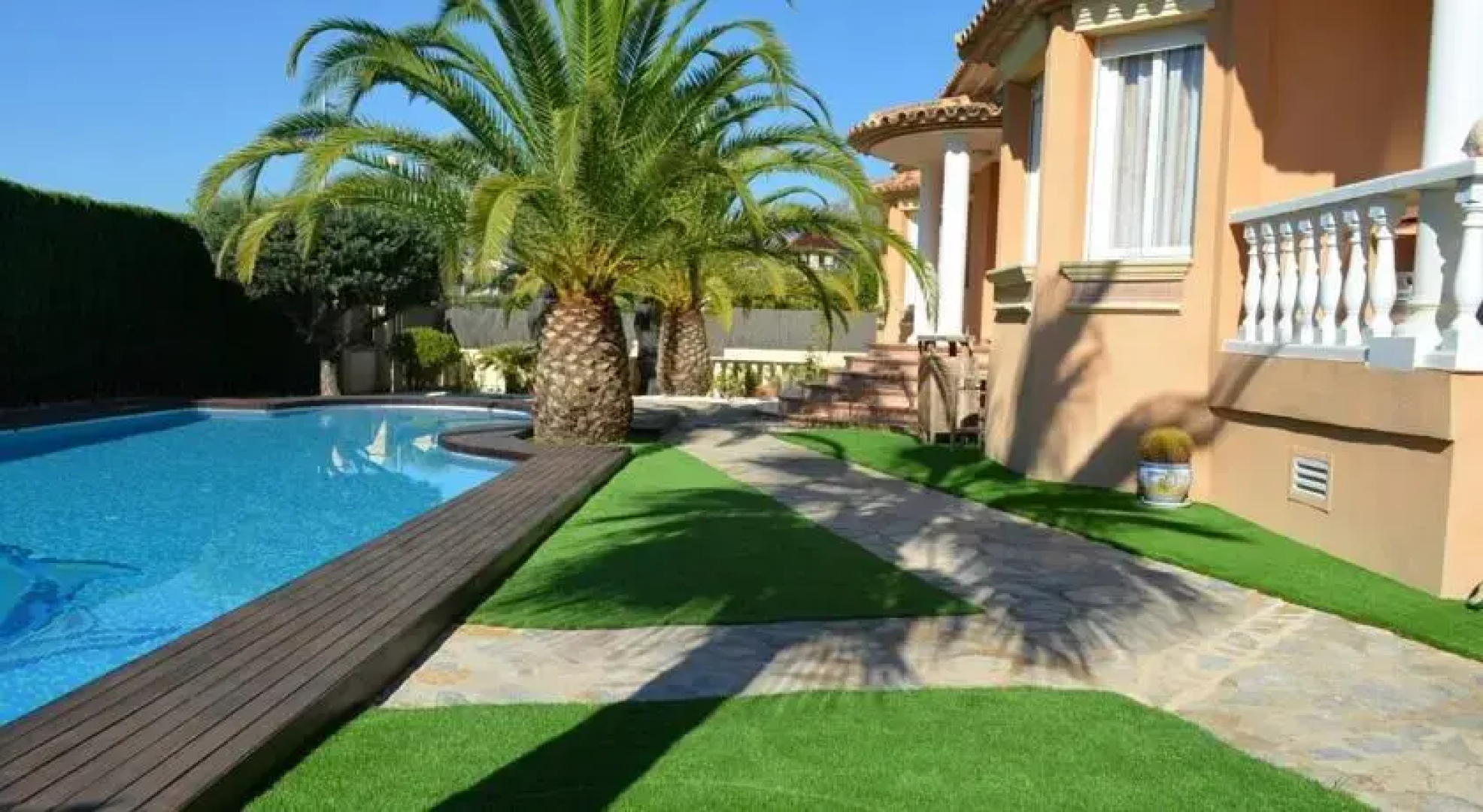 Villa Lanzarote 5