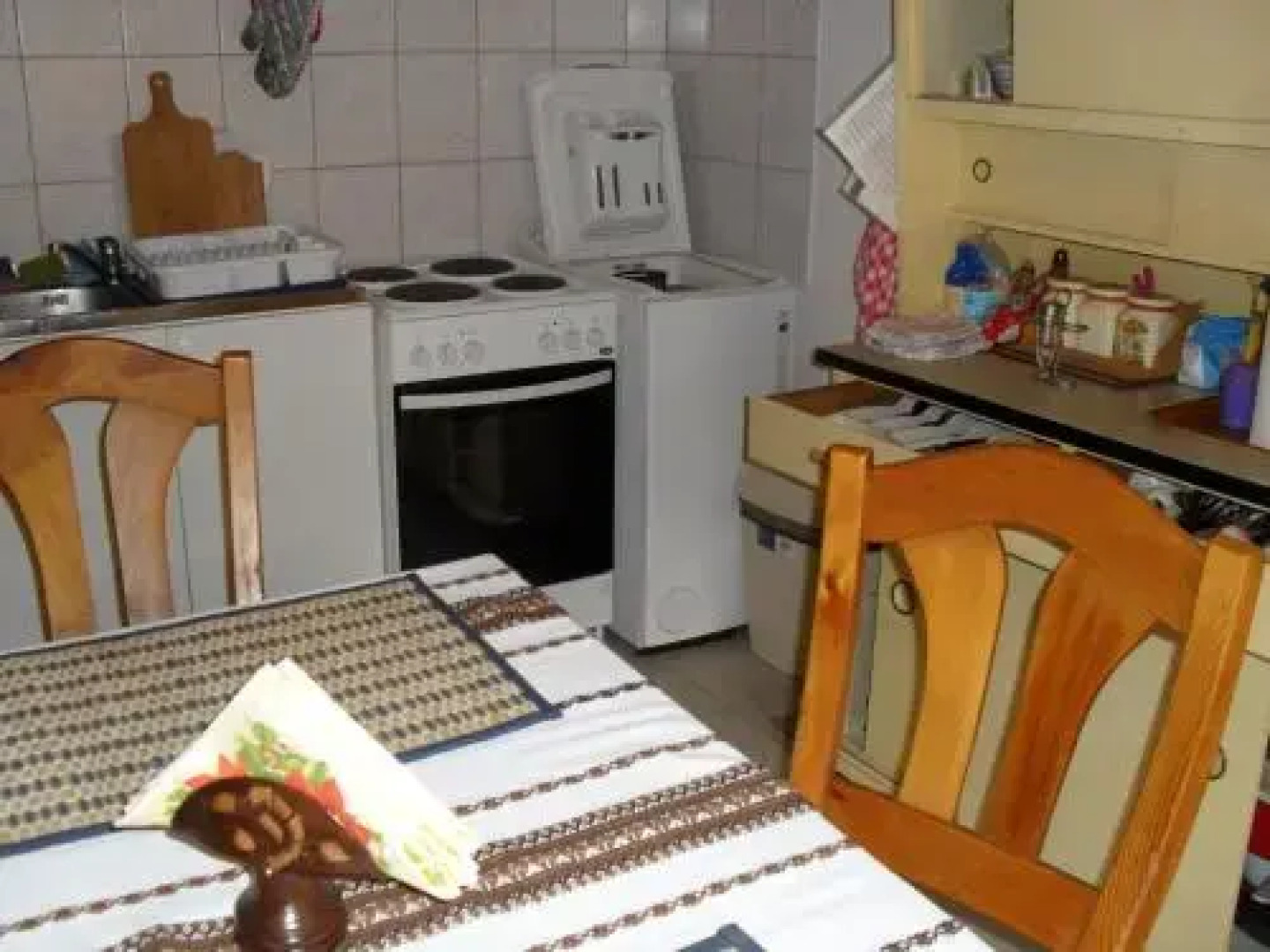 Arany Napraforgó Vendégház