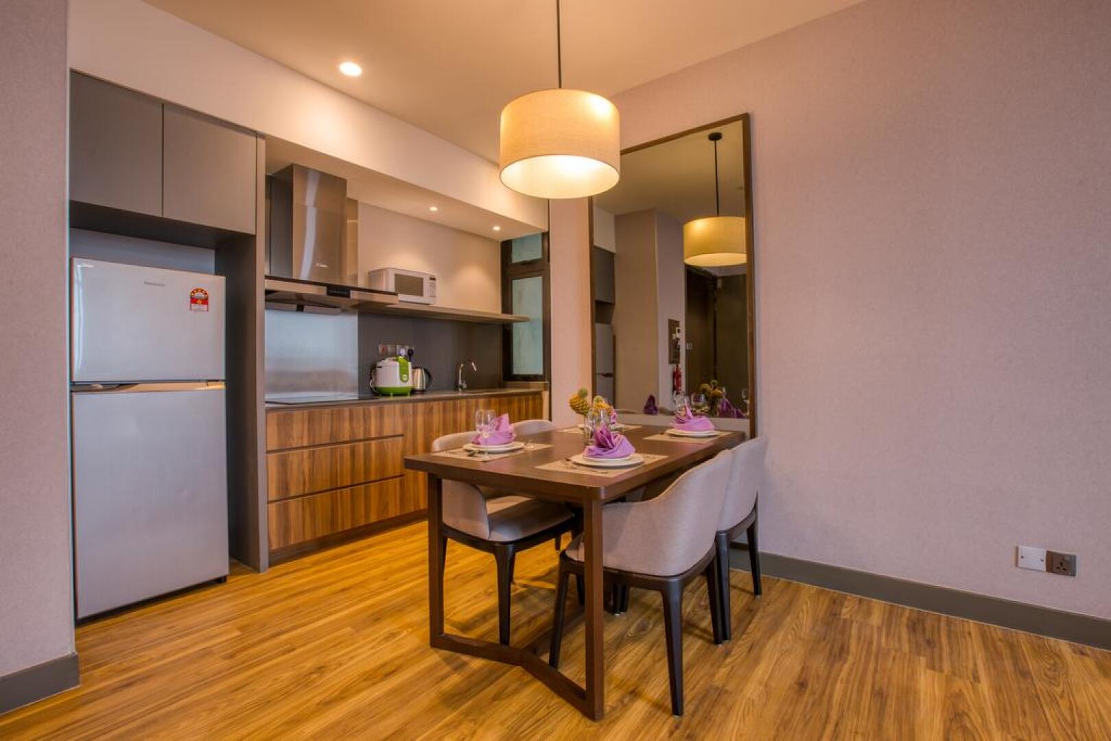 Mercure Living Putrajaya