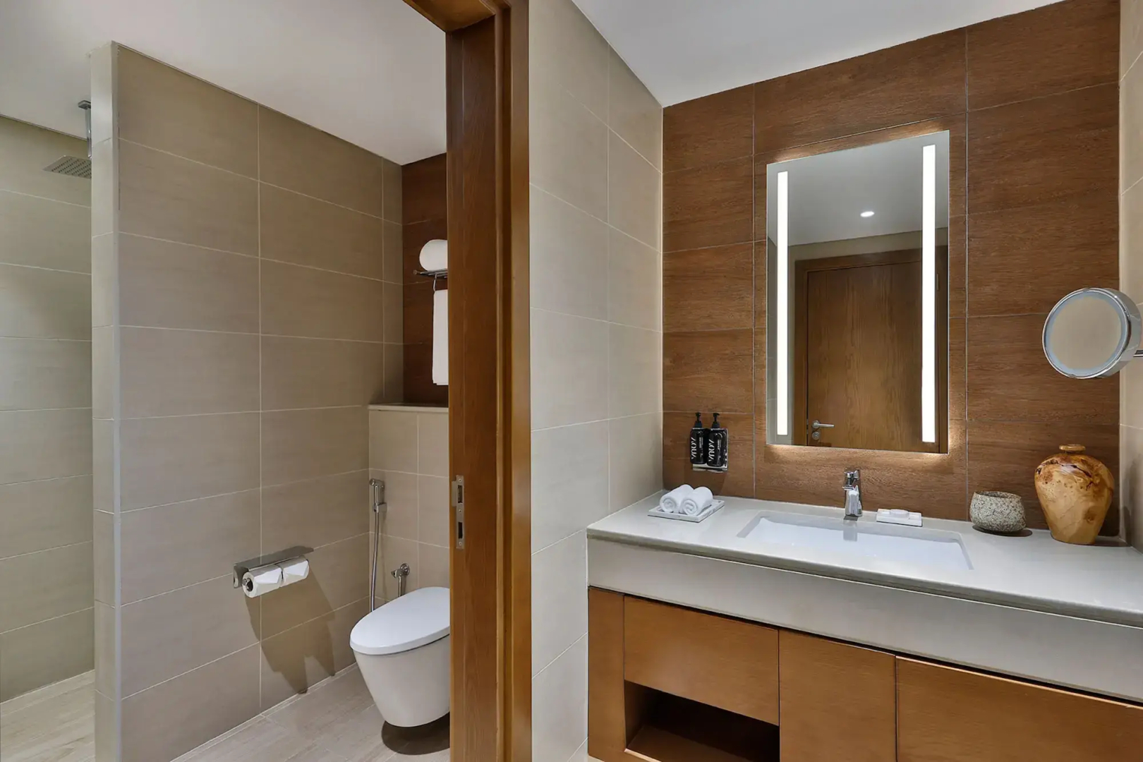 dusitD2 Naseem Resort, Jabal Akhdar