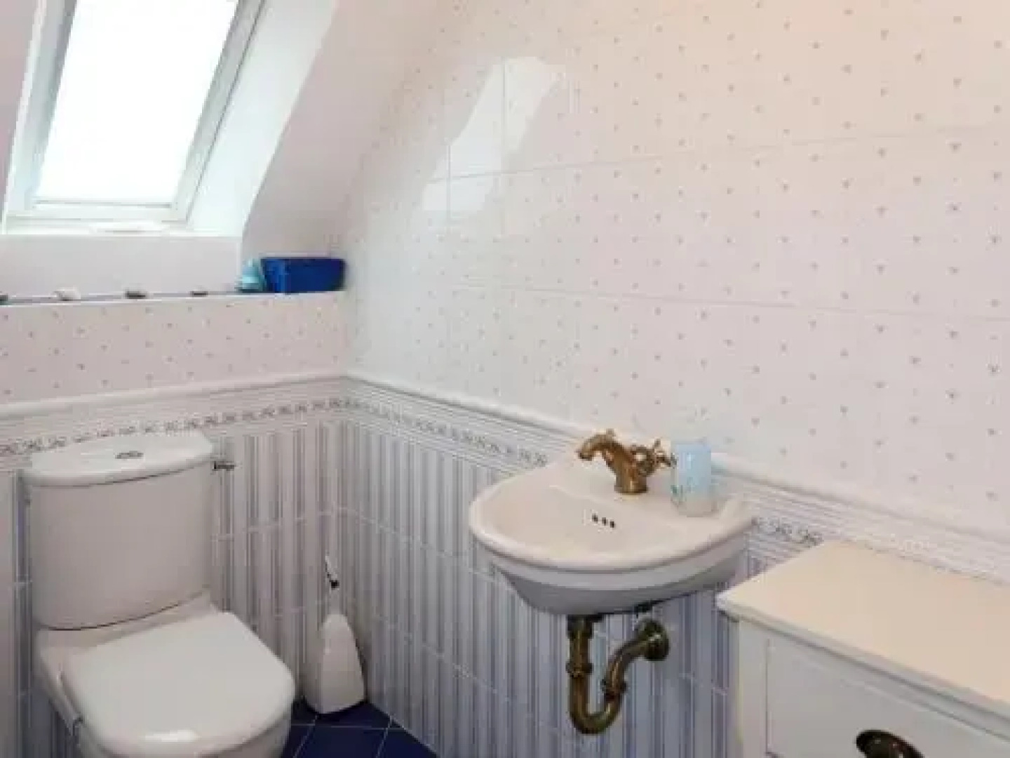 Ferienwohnung Saint Michel-En-Greve 100S