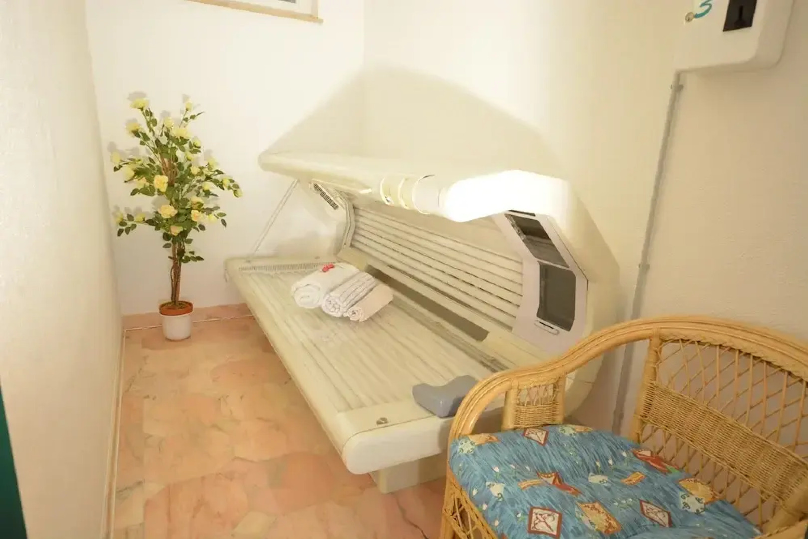 Apartment Close to the ski bus