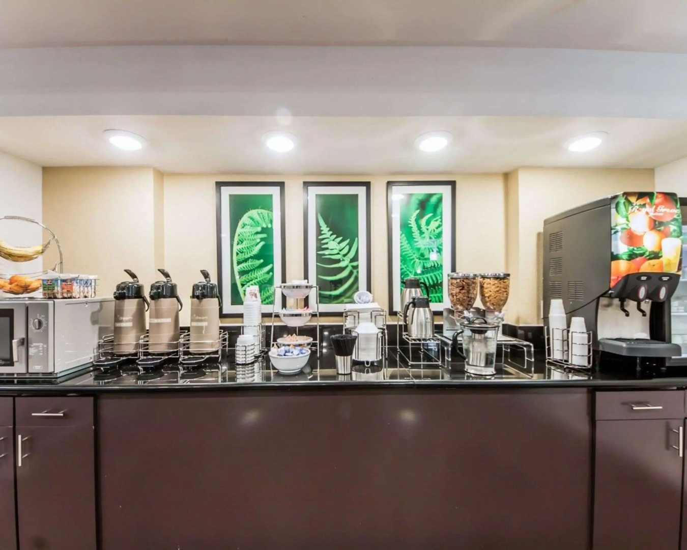 Sleep Inn & Suites Guthrie - Edmond North