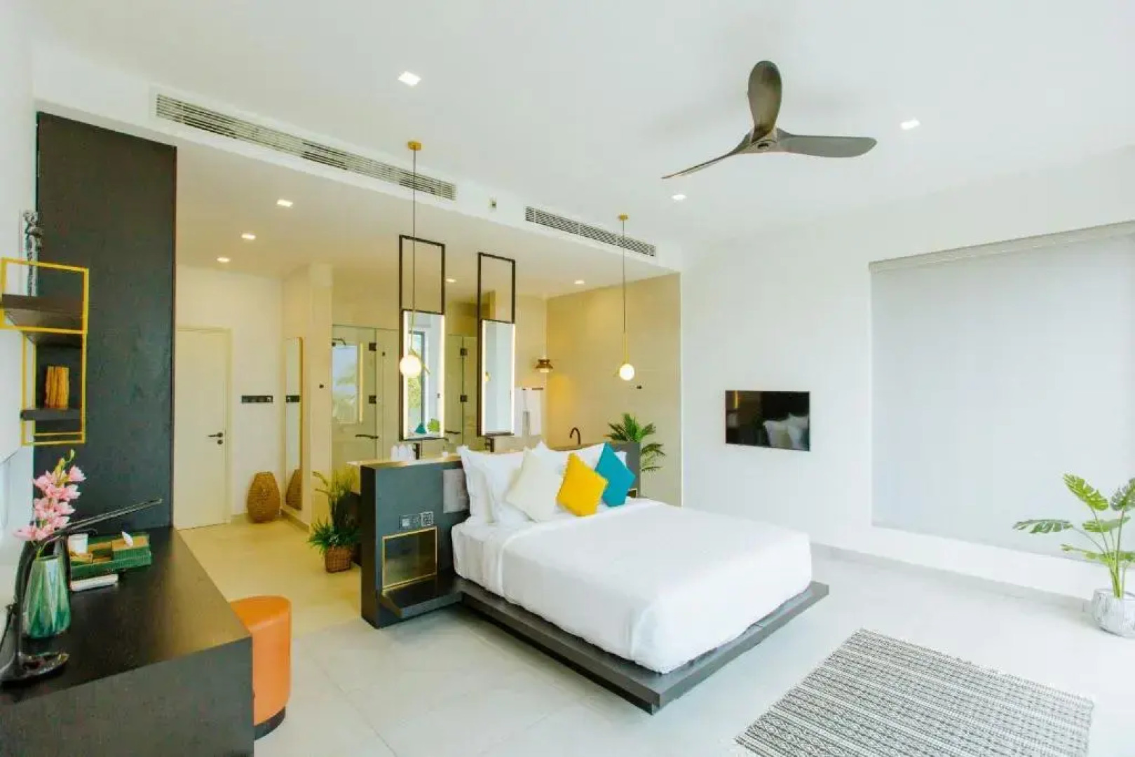 Perolas Villas Resort - Ke Ga Bay