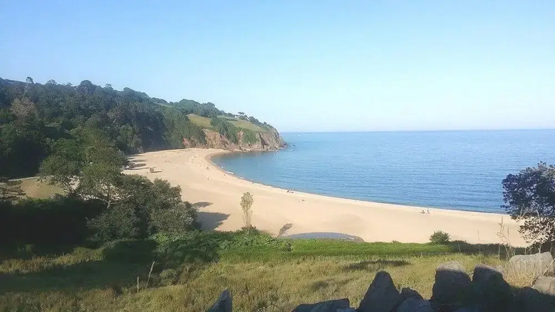 Dartmouth Chalet Holidays