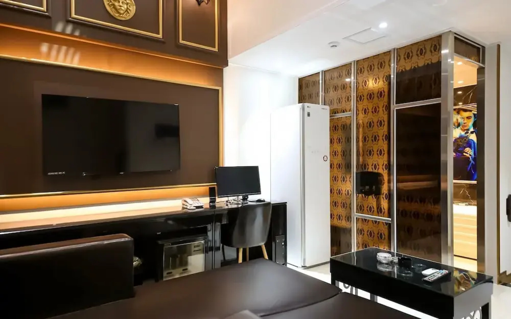 Donghae Luxury Java Self Check-in Motel