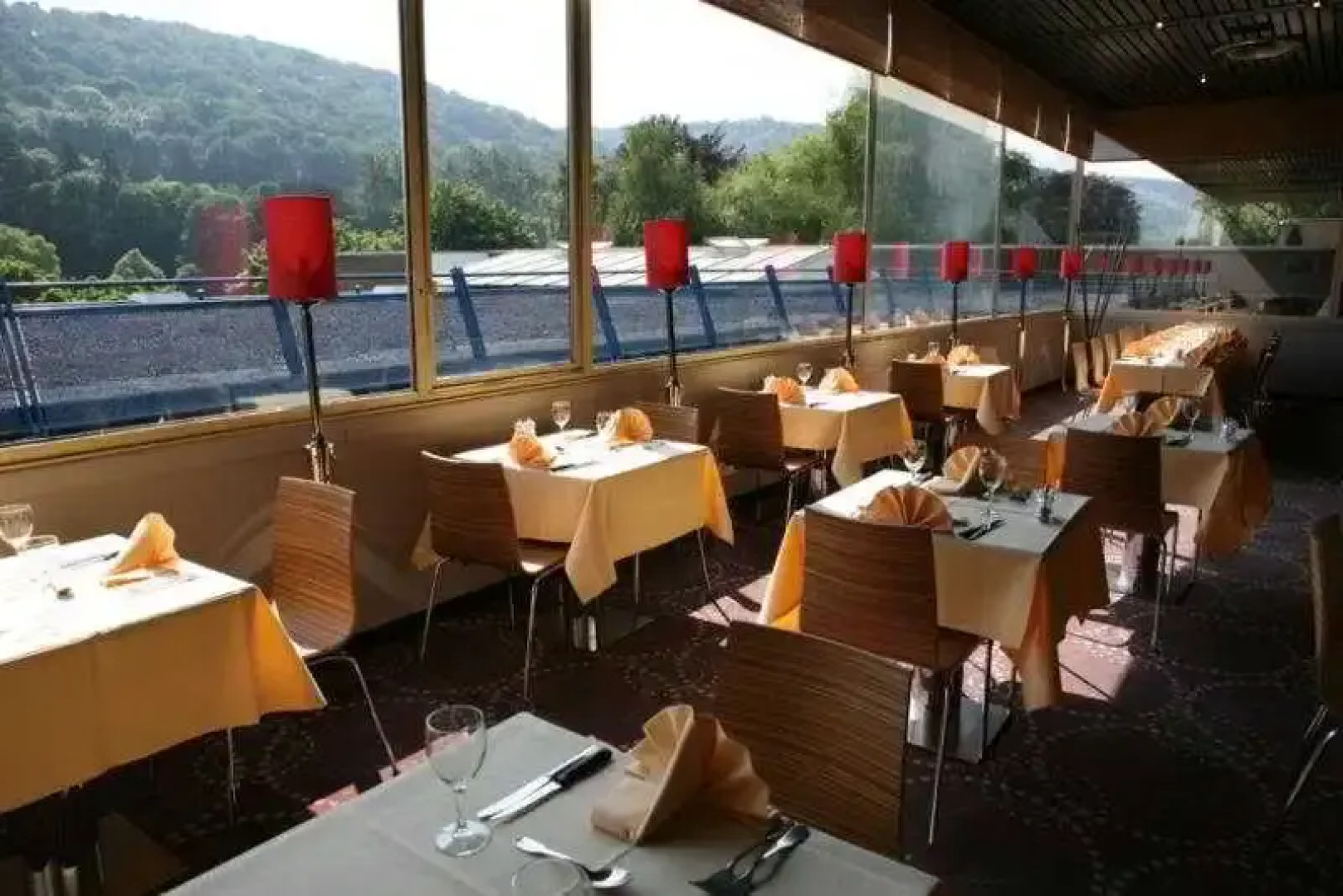 Hamptons Hotel Namur