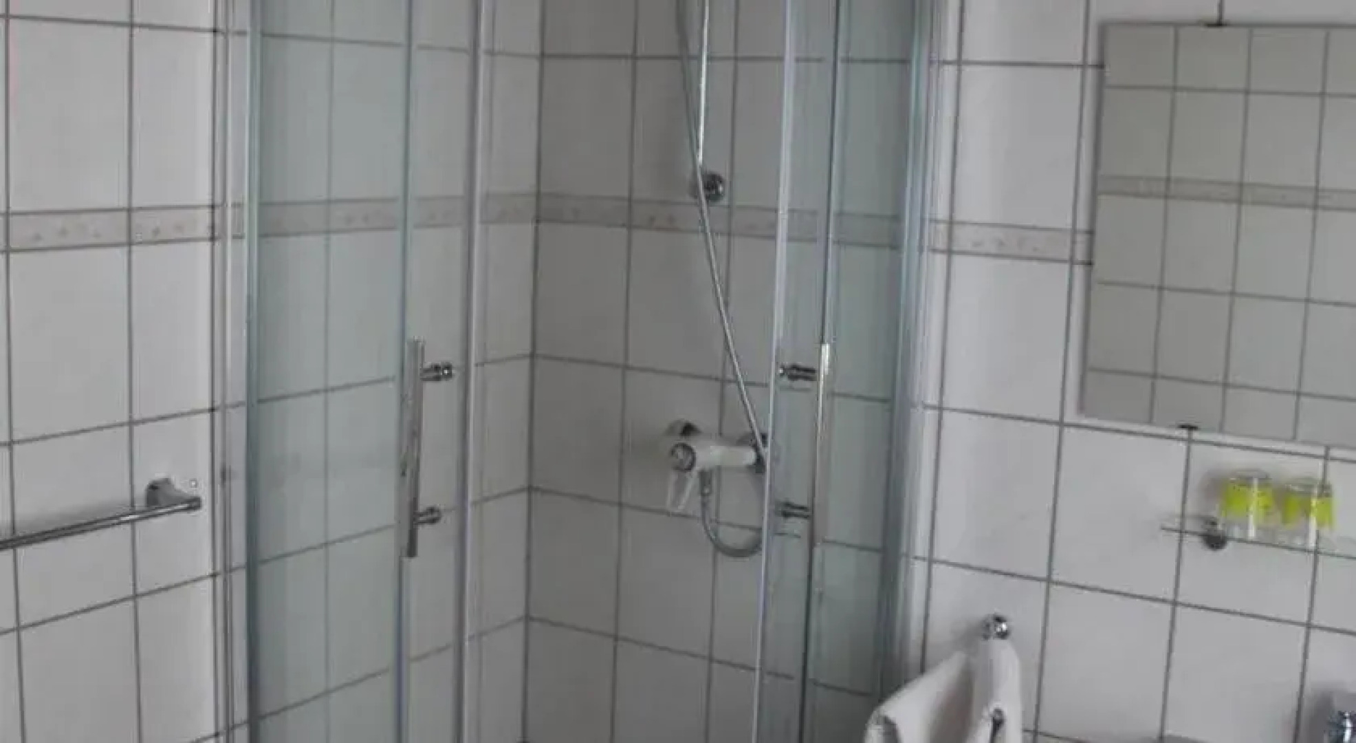 Hotel und Restaurant Hohenzollern