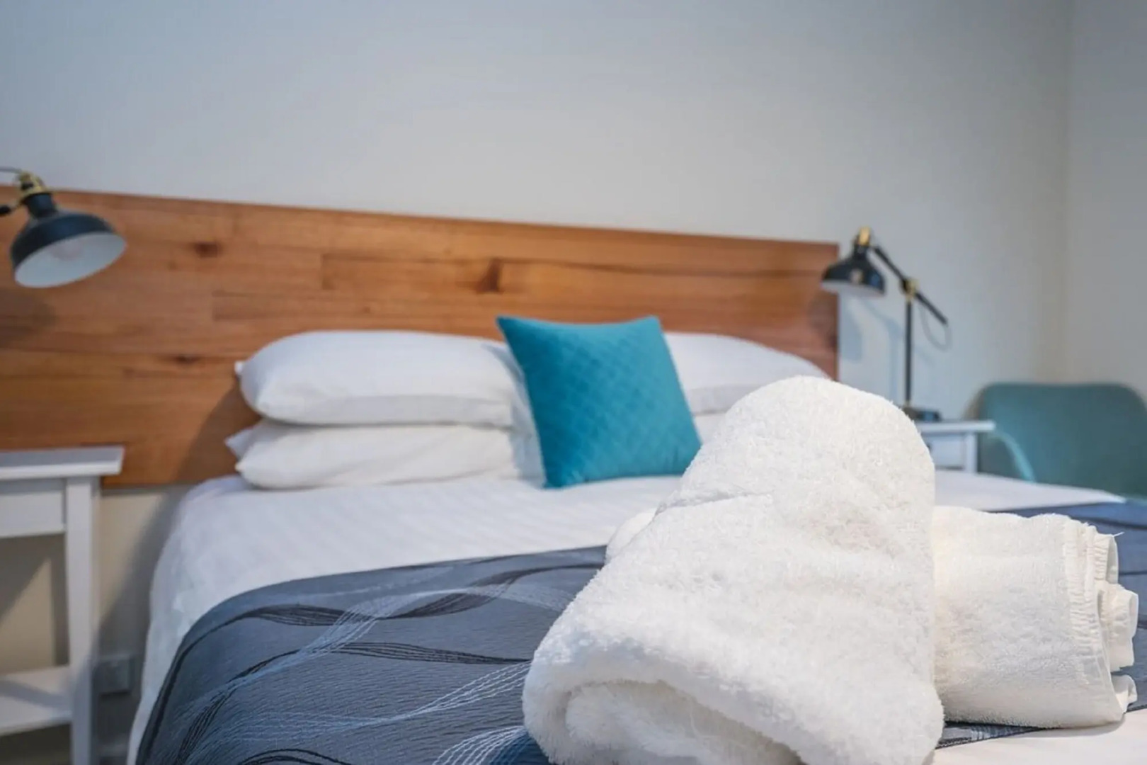 West End Motor Lodge