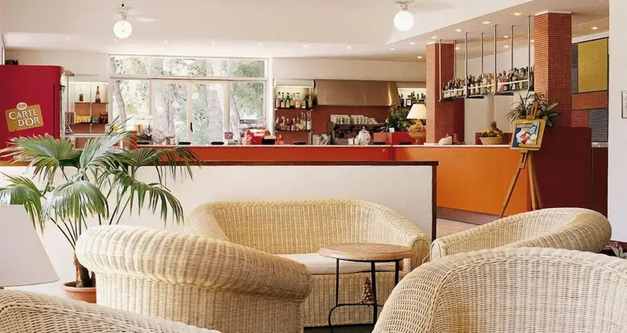 Villaggio Triton - Aurum Hotels