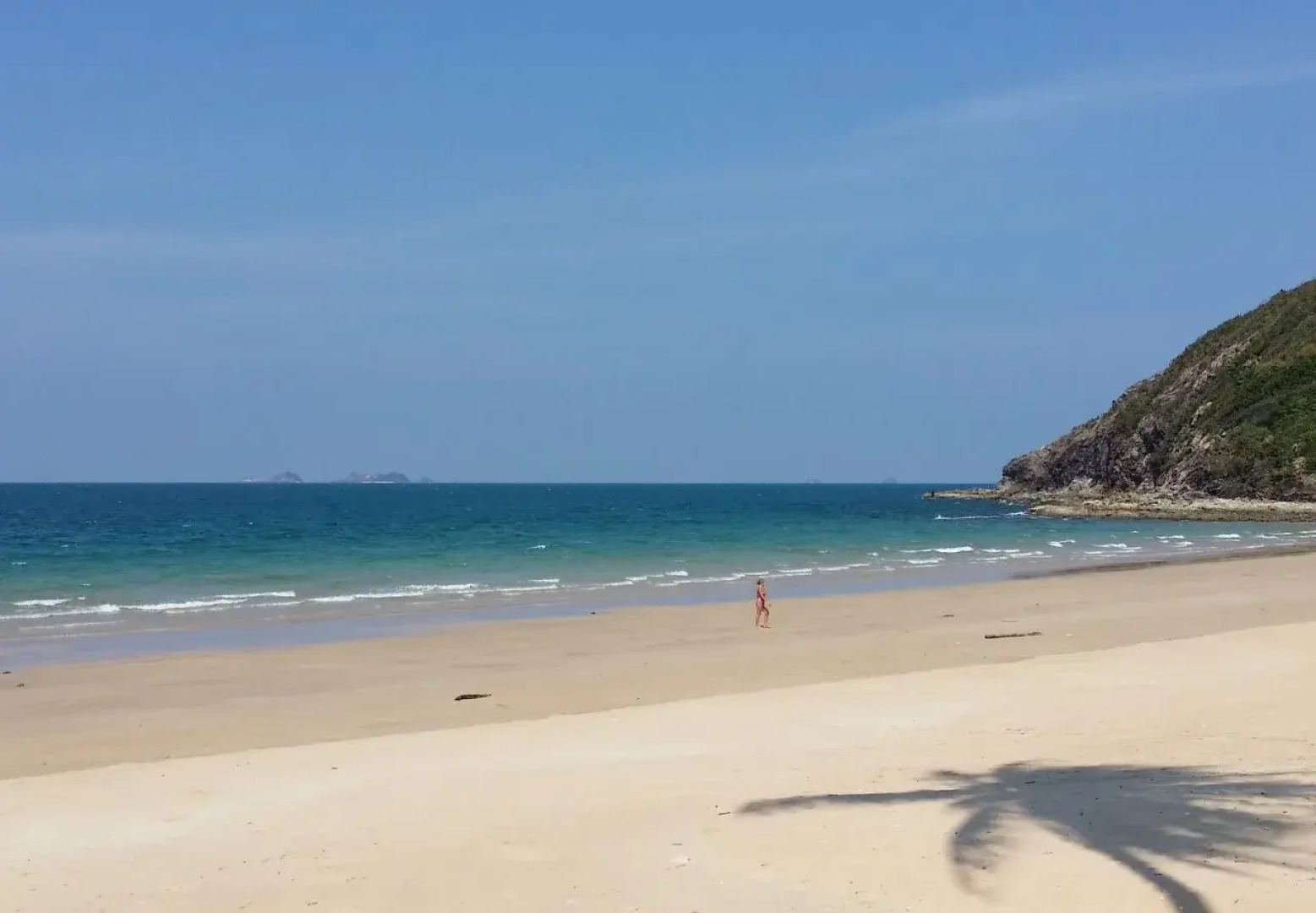 Sari Pacifica Resort & Spa, Sibu Island, Johor