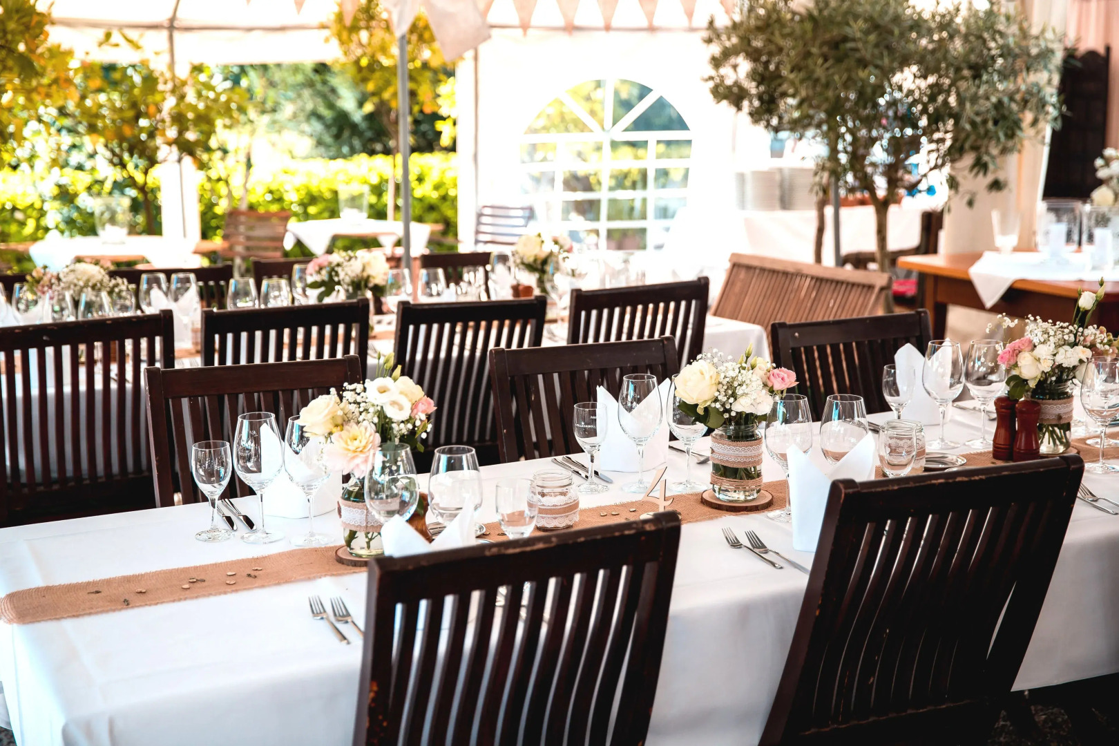 Hotel Villa Barleben am See