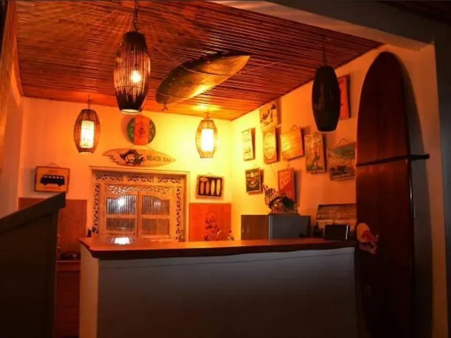 Dikaloha Surfcamp Bali