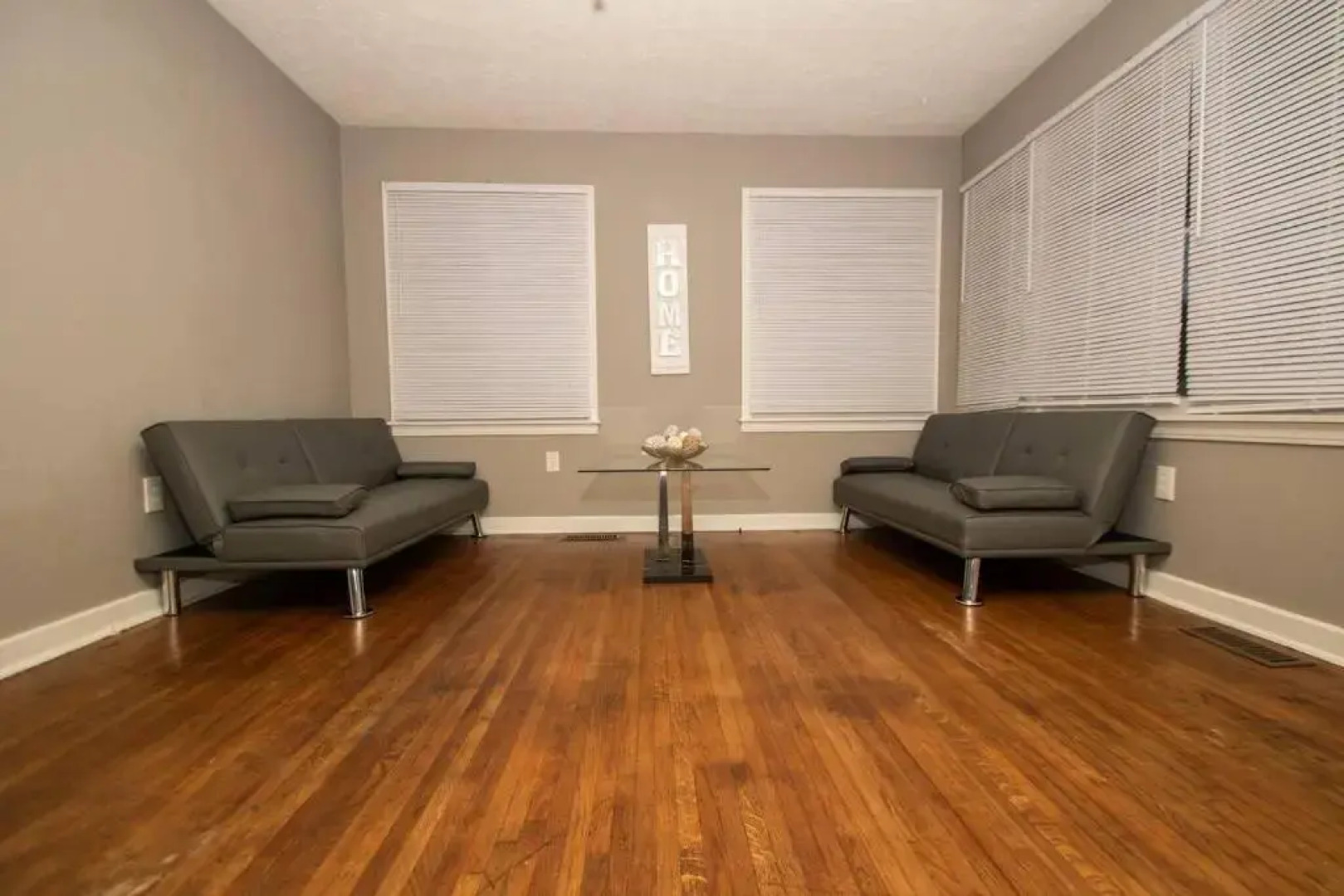 Home Sweet Home Bungalow