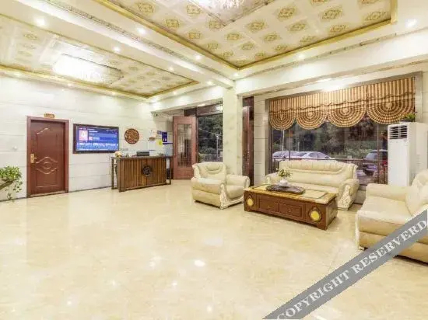 Shaoshan Huayazi Hotel